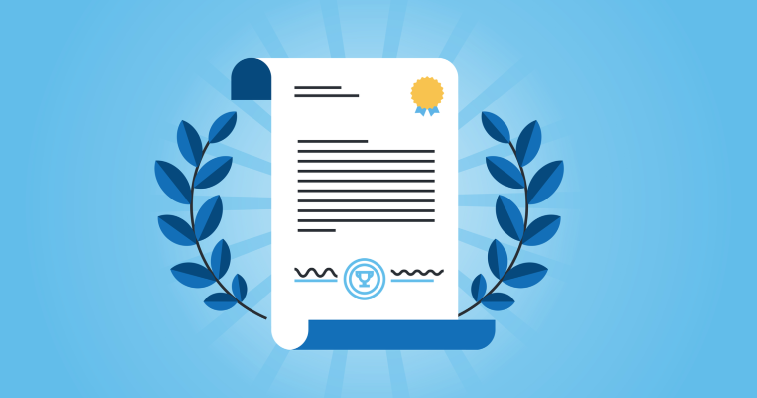 Certificate Program